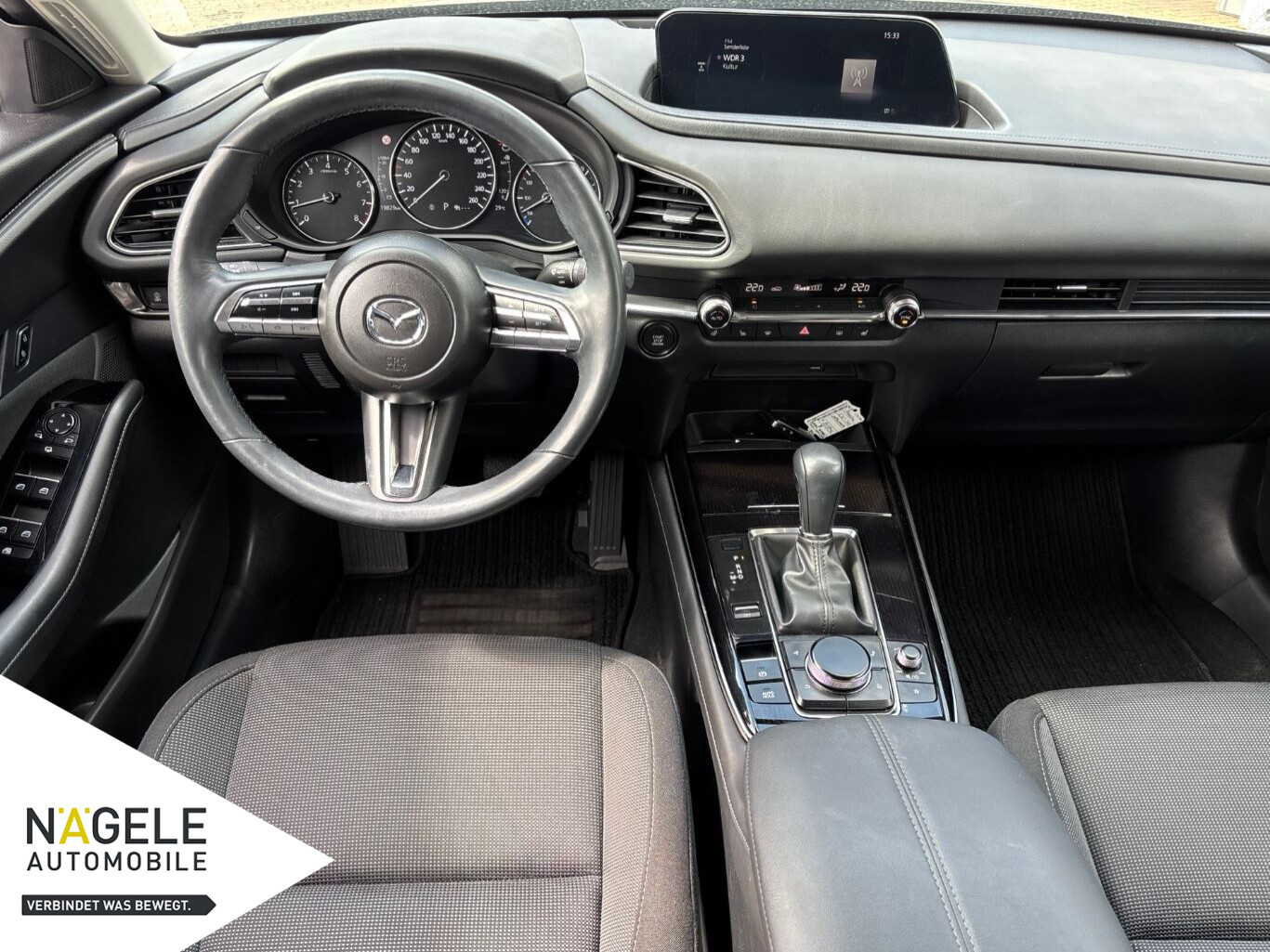 CX-30 2.0 Hybrid Selection 2WD|ACC+NAVI+HEAD-UP