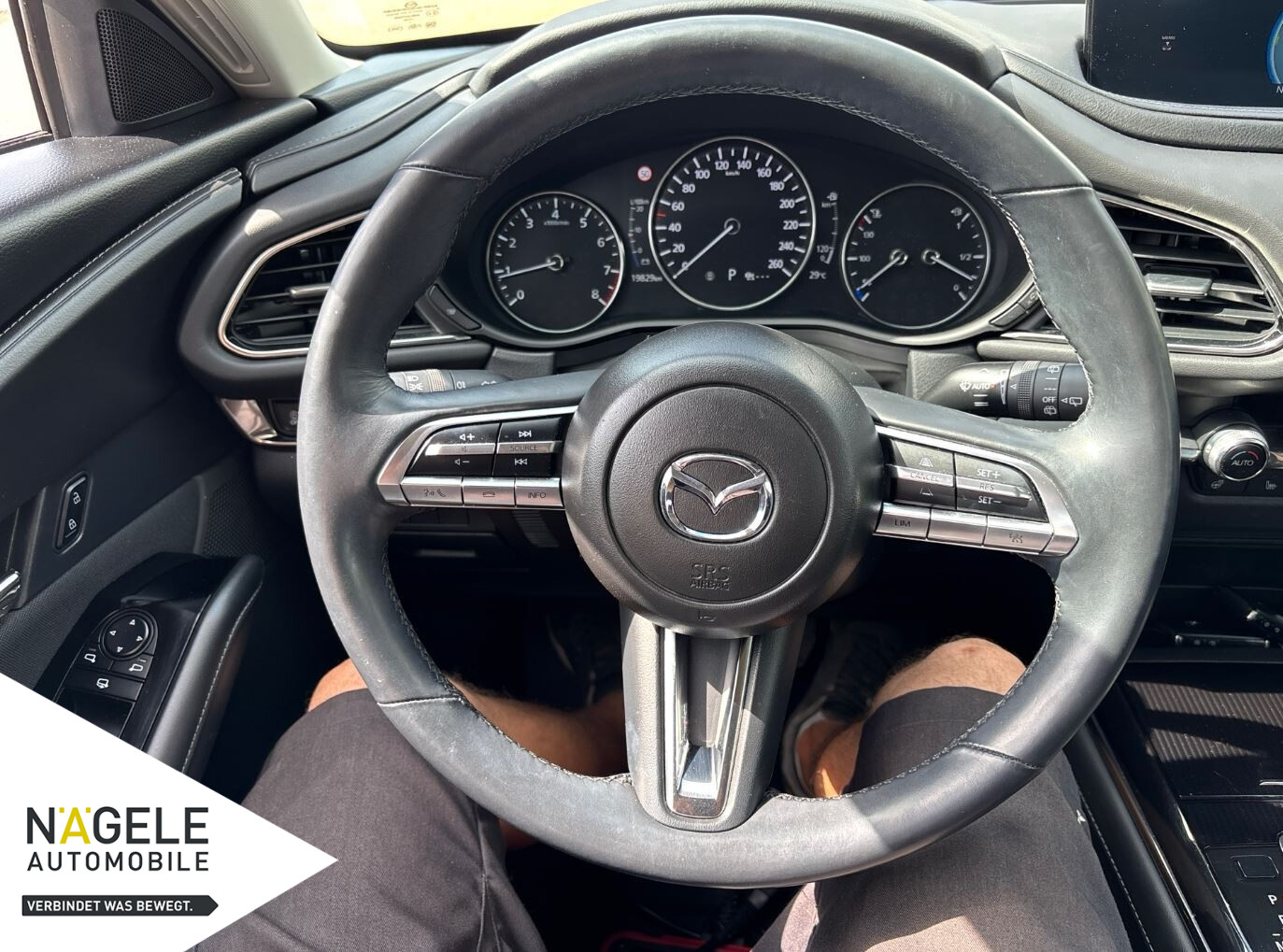 CX-30 2.0 Hybrid Selection 2WD|ACC+NAVI+HEAD-UP