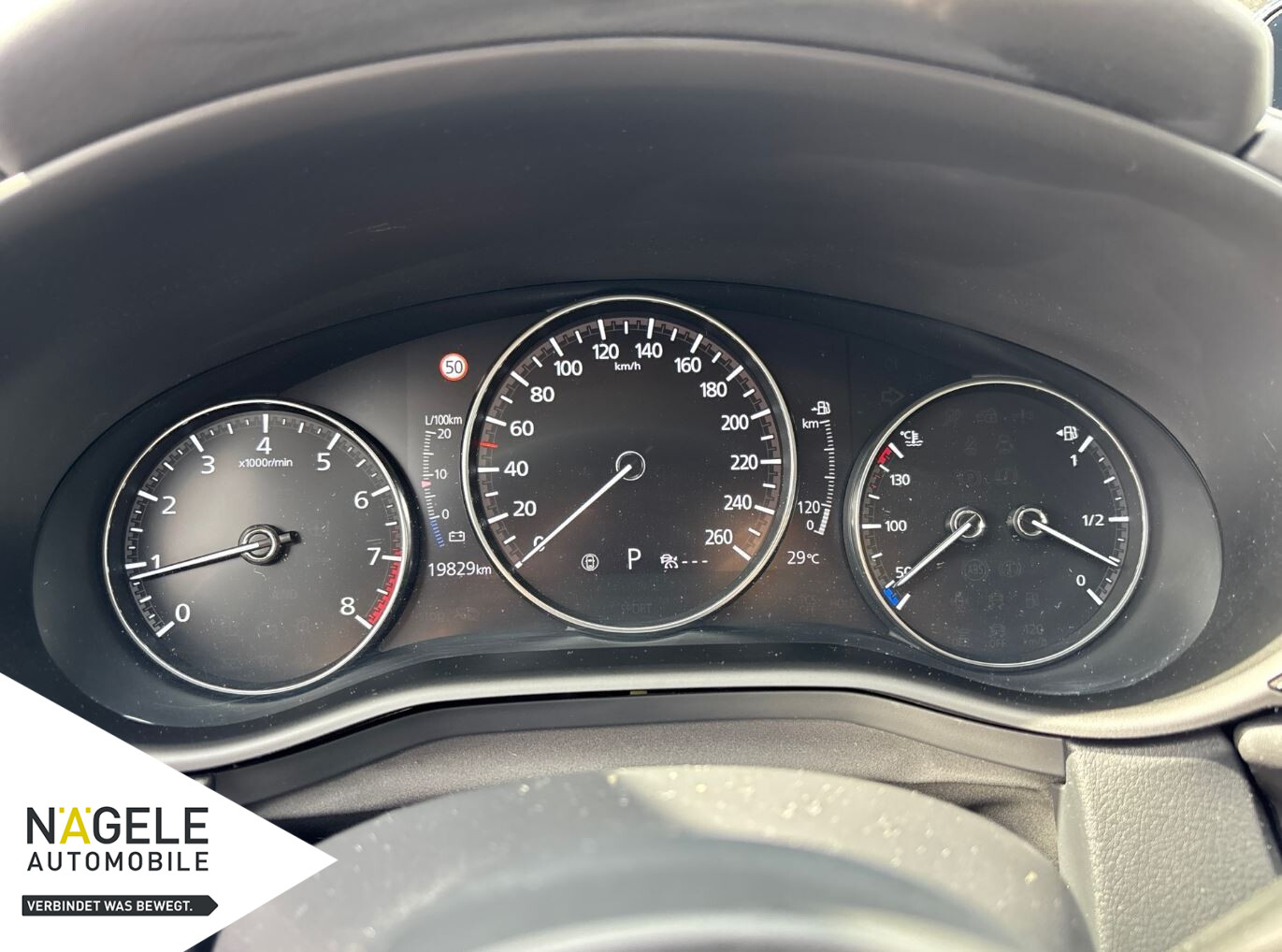 CX-30 2.0 Hybrid Selection 2WD|ACC+NAVI+HEAD-UP
