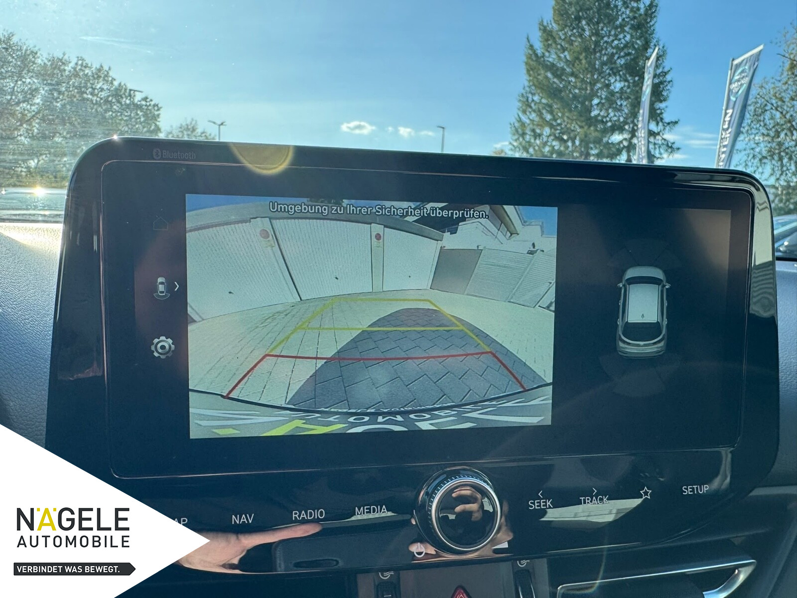 i30 Fastback 1.5T-GDI N-Line|NAV+LED+KAM+CARPLAY