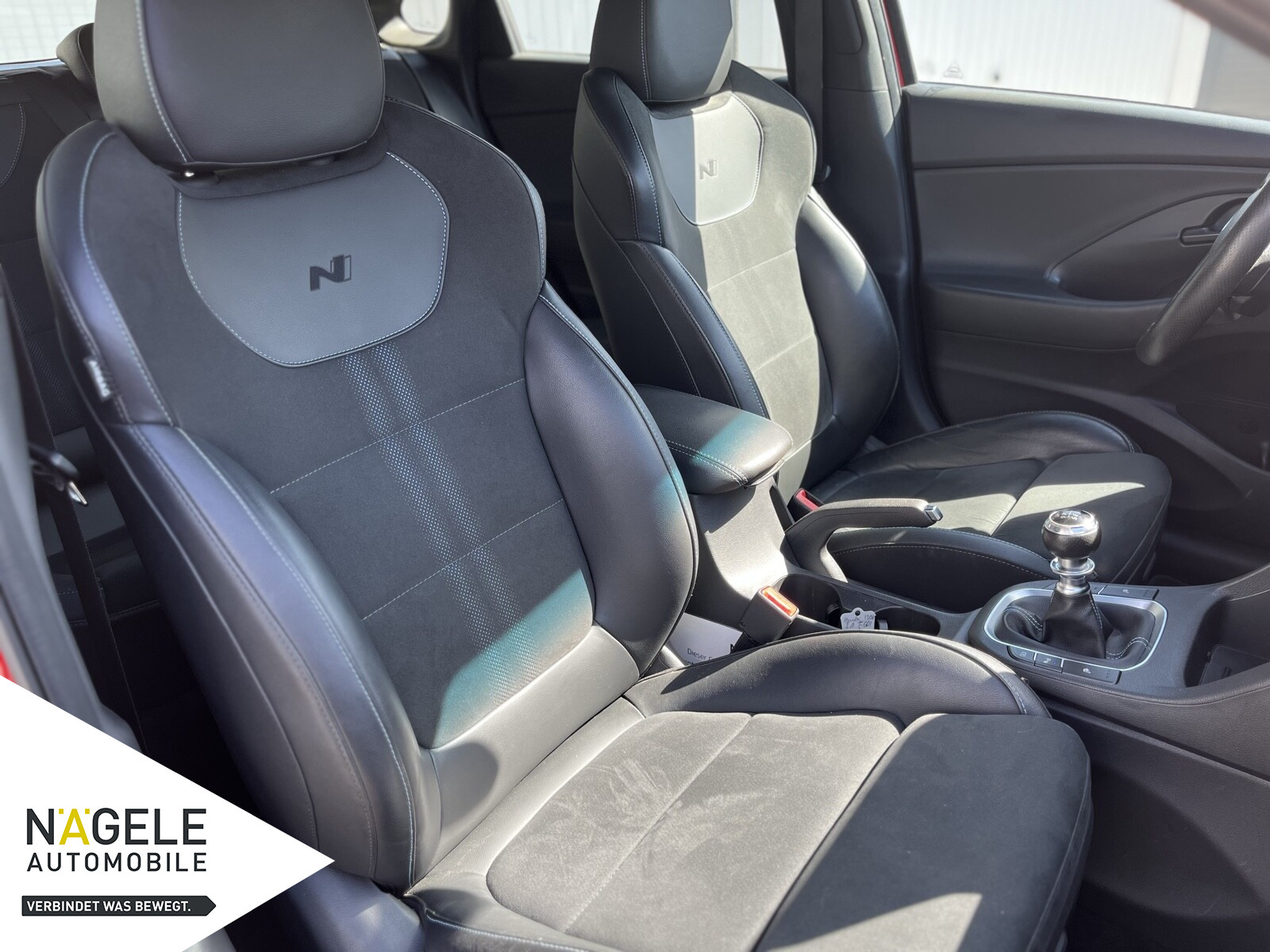i30 2.0 T-GDI N Performance|LED+NAVI+CARPLAY+KAM