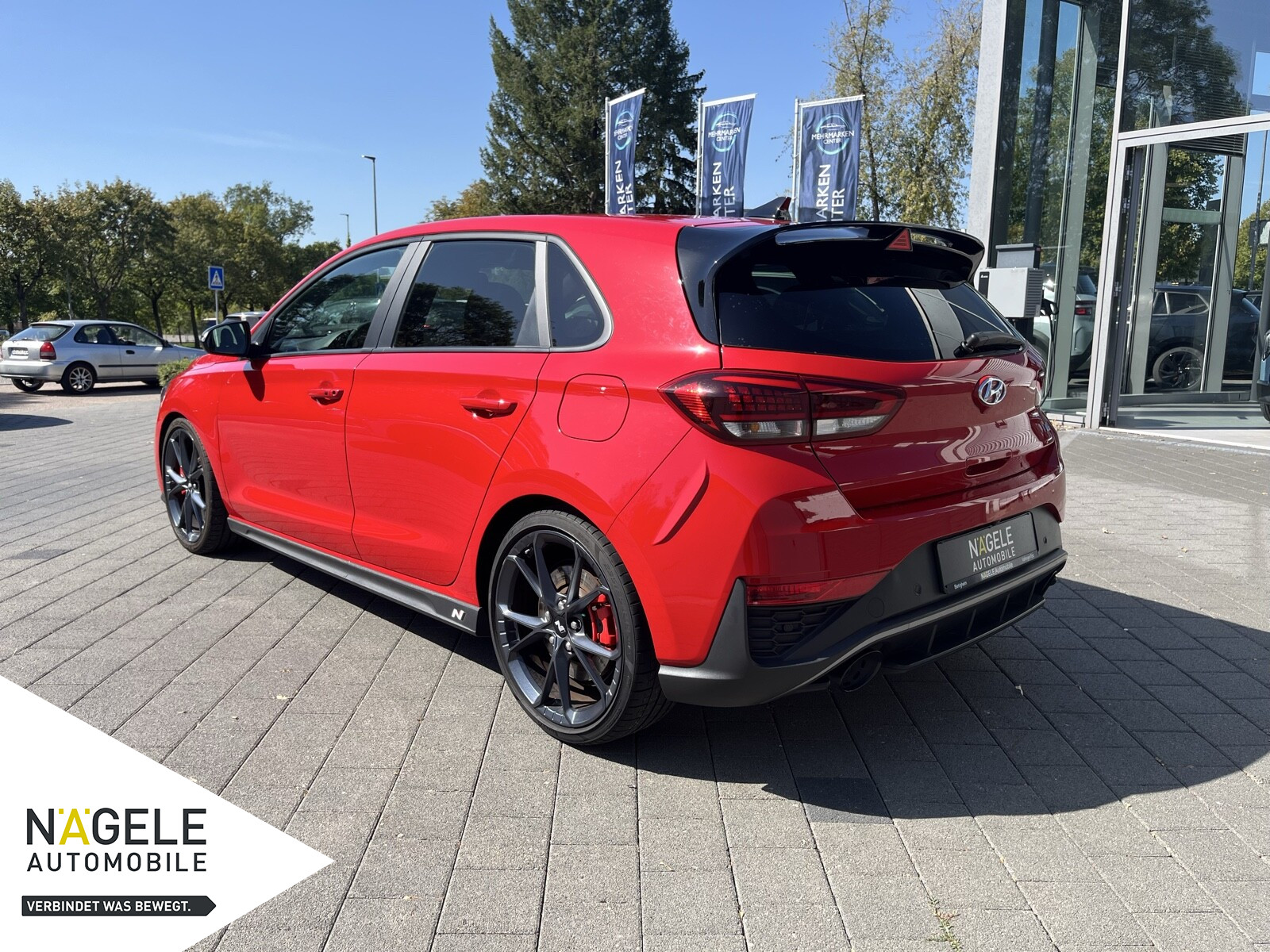 i30 2.0 T-GDI N Performance|LED+NAVI+CARPLAY+KAM