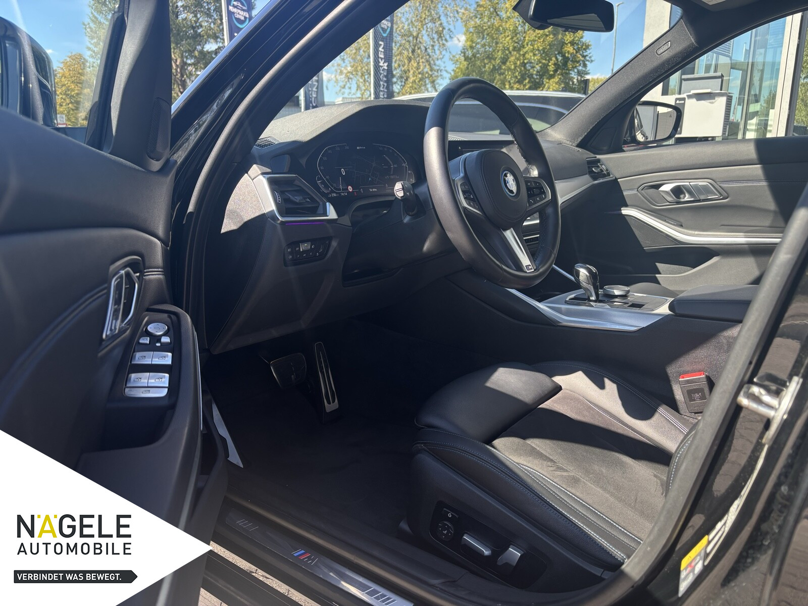 330e xDrive M Sport|ACC+HUD+MEMORY+LASER+AHK