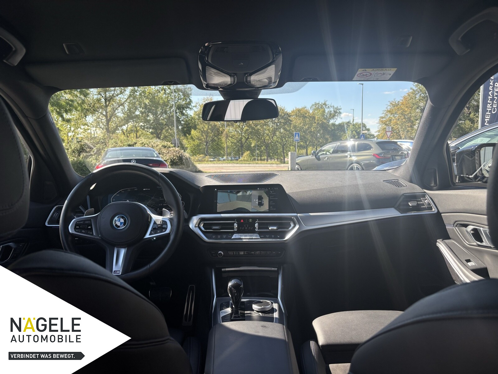 330e xDrive M Sport|ACC+HUD+MEMORY+LASER+AHK