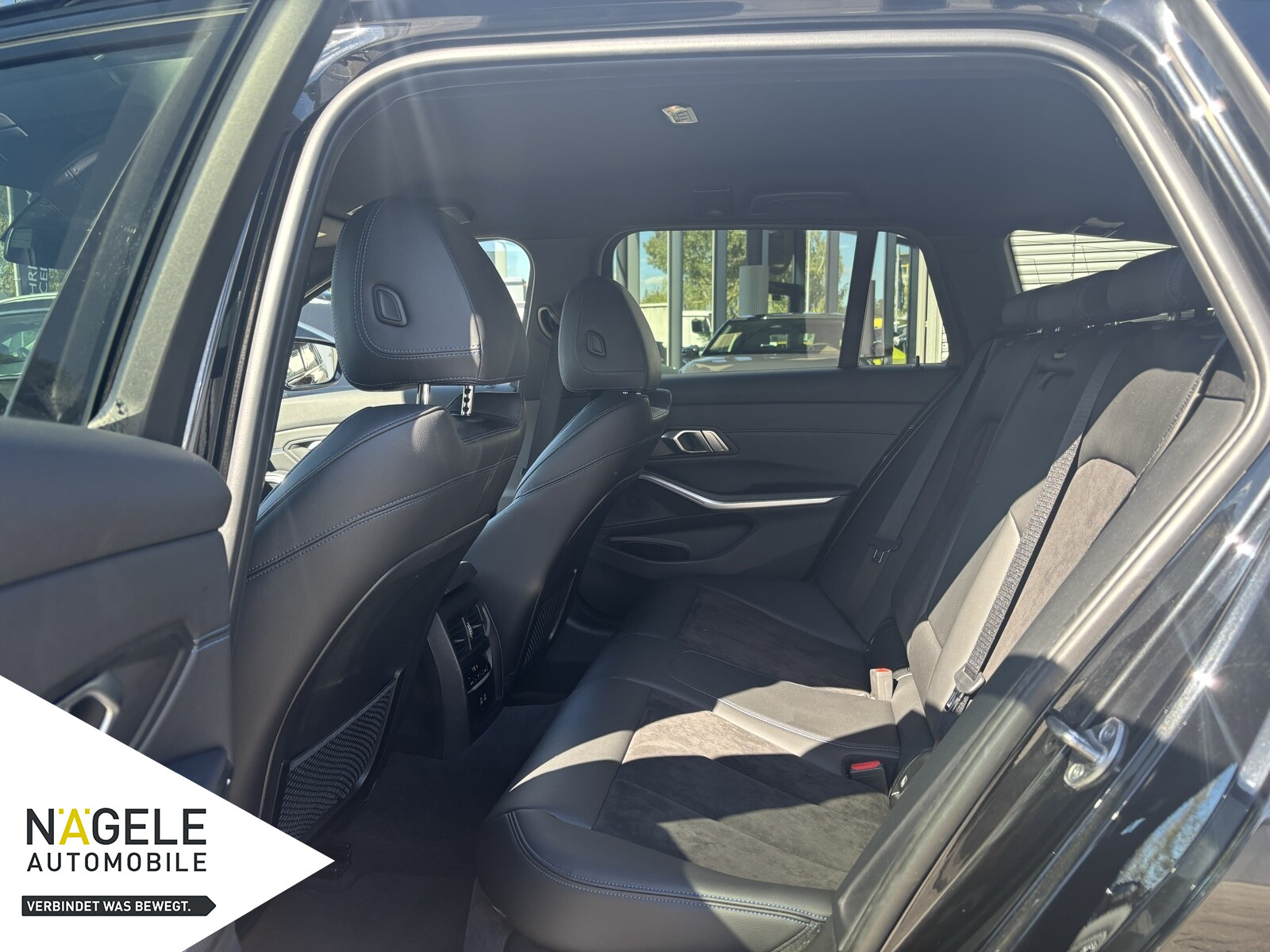 330e xDrive M Sport|ACC+HUD+MEMORY+LASER+AHK