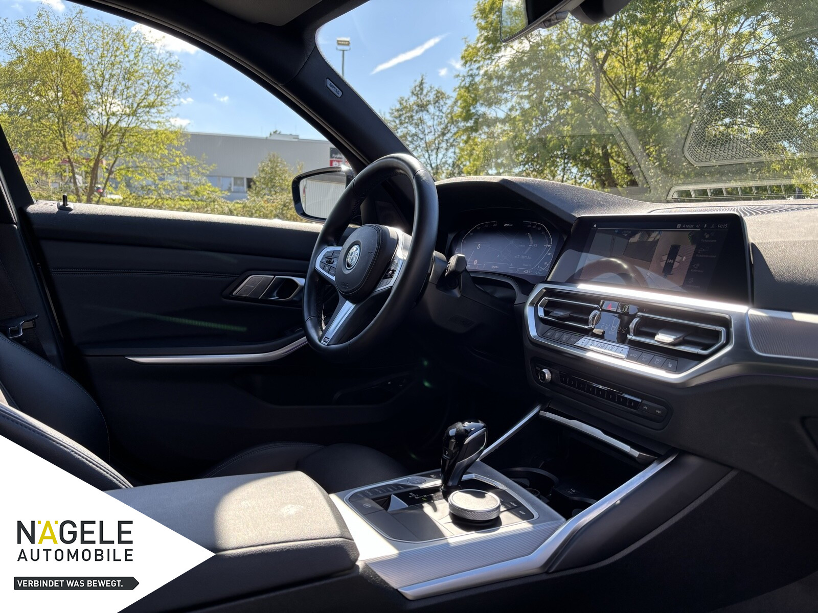 330e xDrive M Sport|ACC+HUD+MEMORY+LASER+AHK