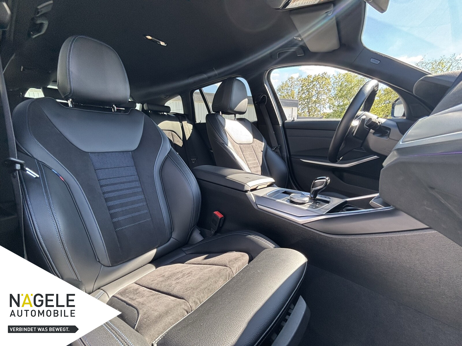 330e xDrive M Sport|ACC+HUD+MEMORY+LASER+AHK