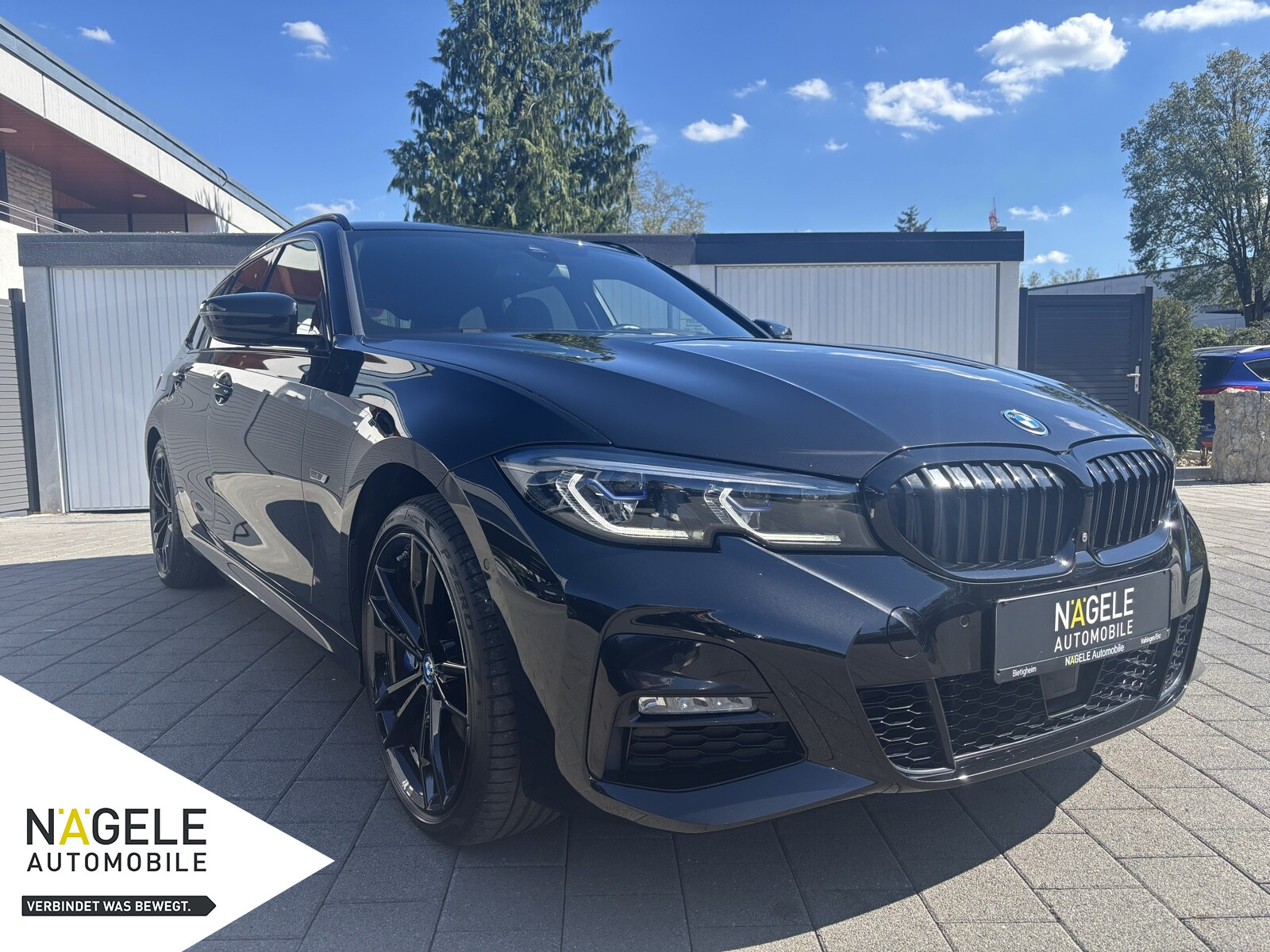 330e xDrive M Sport|ACC+HUD+MEMORY+LASER+AHK