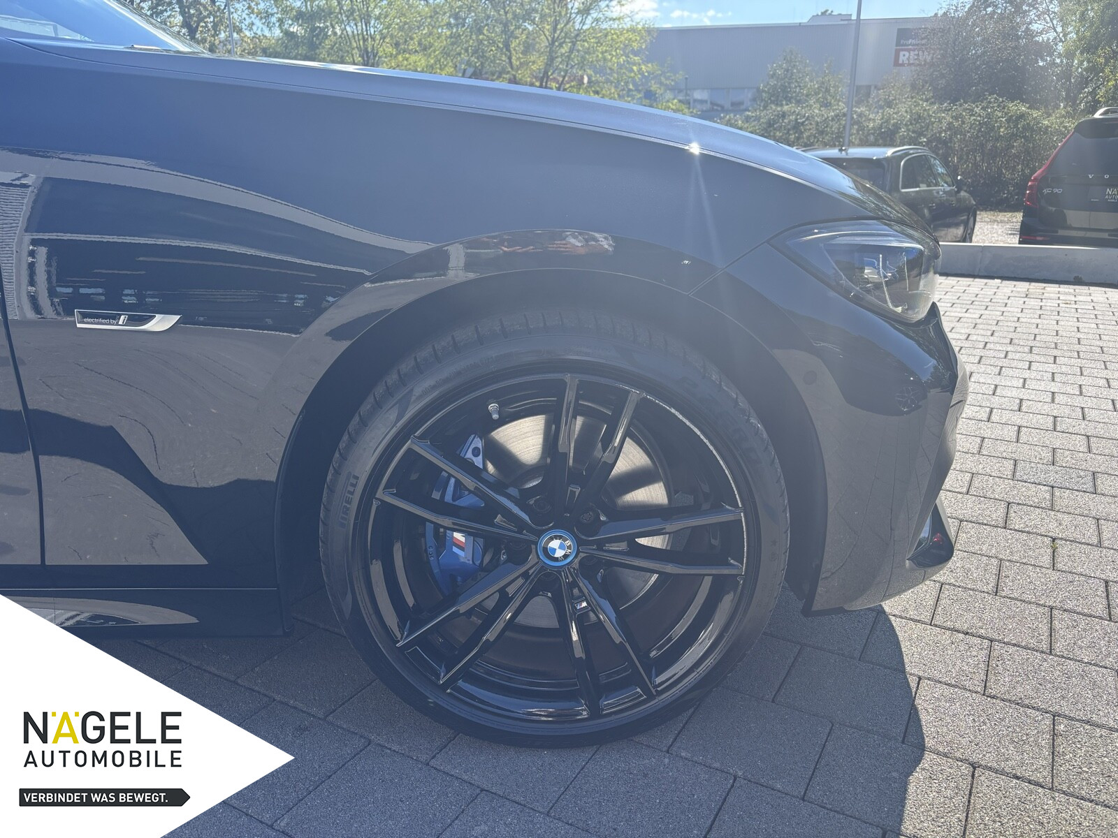 330e xDrive M Sport|ACC+HUD+MEMORY+LASER+AHK