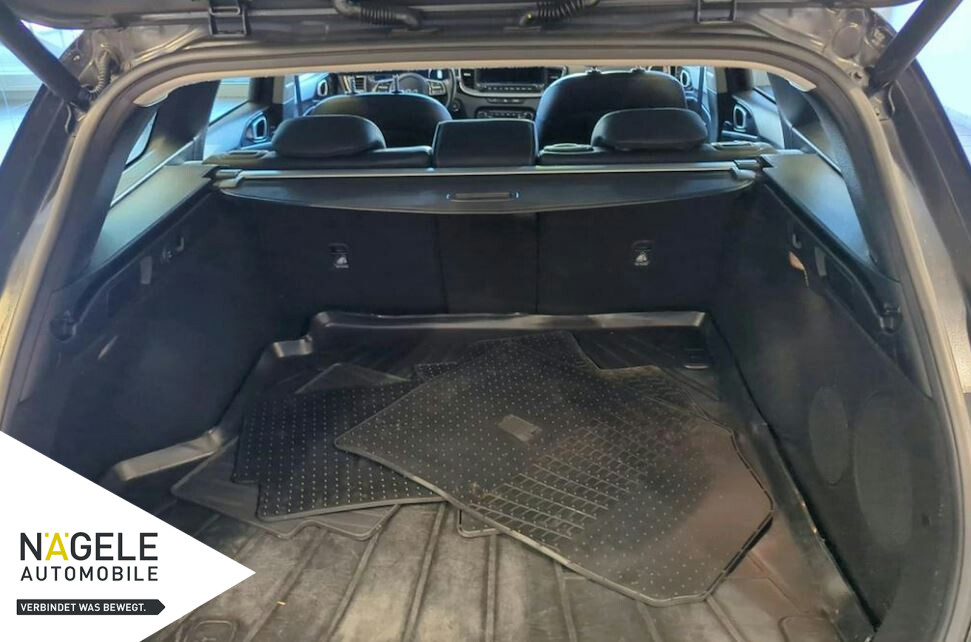 Ceed SW 1.6 CRDi Platinum|ACC+NAVI+PANORAMA Navi
