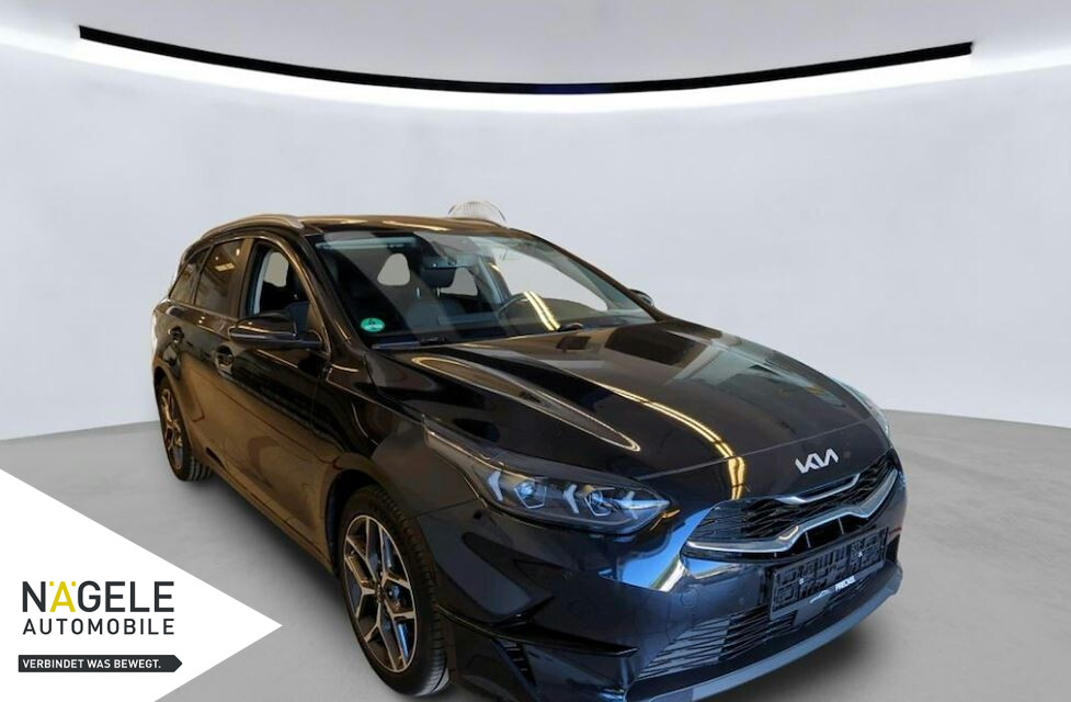 Ceed SW 1.6 CRDi Platinum|ACC+NAVI+PANORAMA Navi