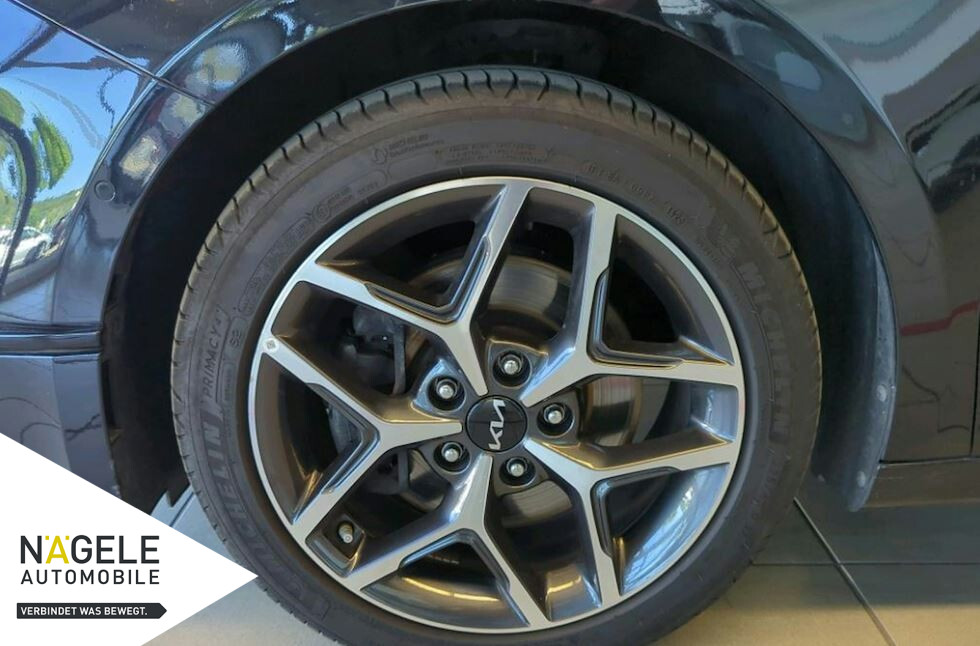 Ceed SW 1.6 CRDi Platinum|ACC+NAVI+PANORAMA Navi