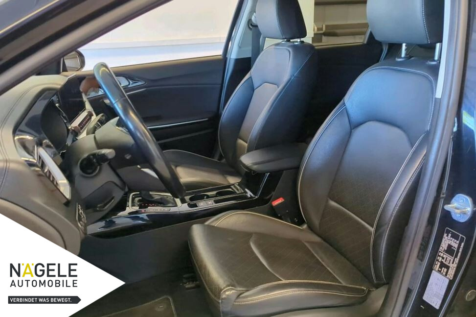 Ceed SW 1.6 CRDi Platinum|ACC+NAVI+PANORAMA Navi