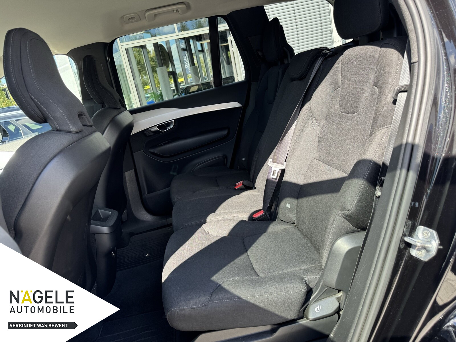 XC 90 D5 AWD Momentum+ACC+H&K+Front.Hzg+AWD