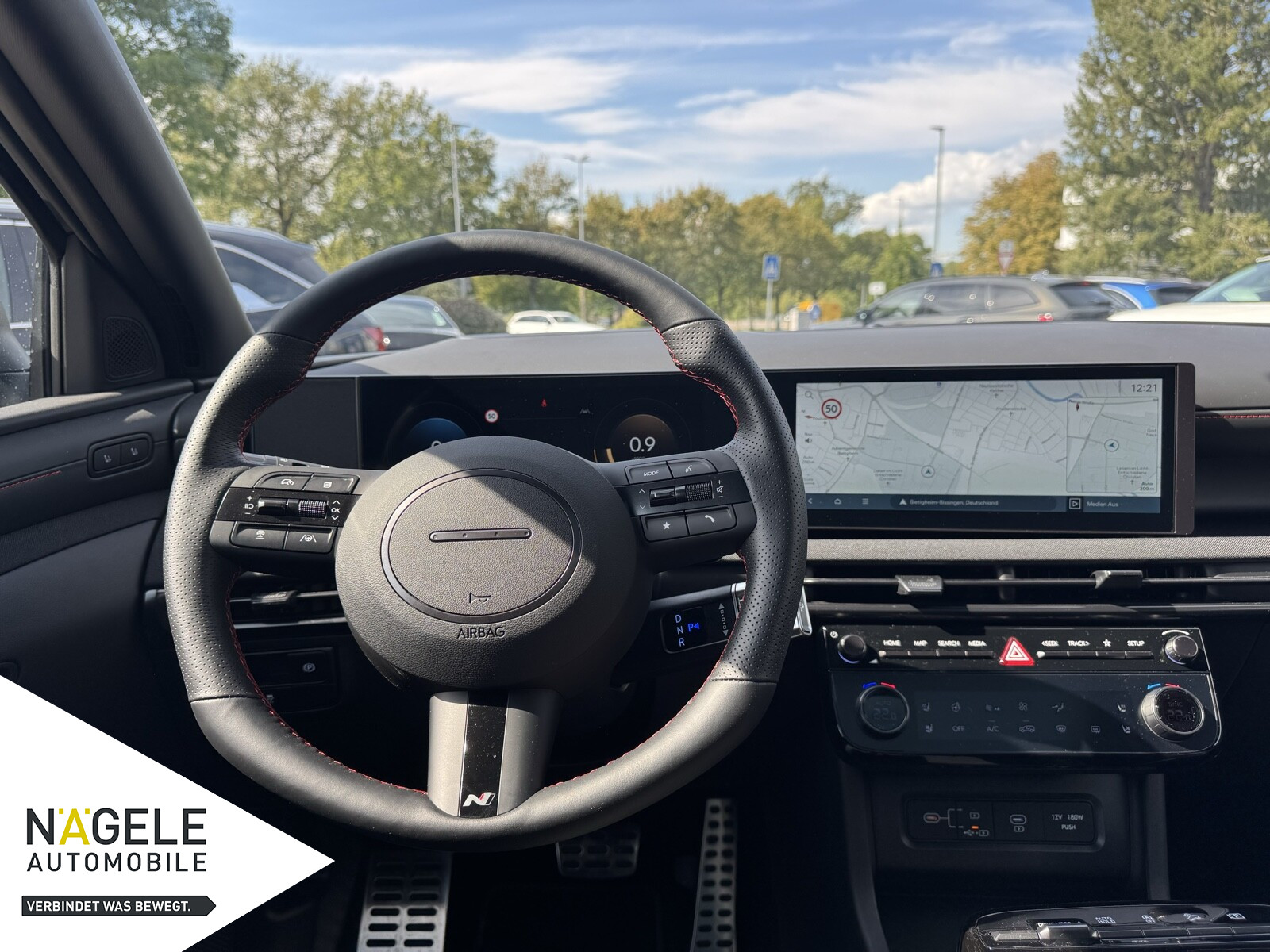 Tucson 1.6 T-GDI N Line X 2WD|HUD+NAVI+PANORAMA