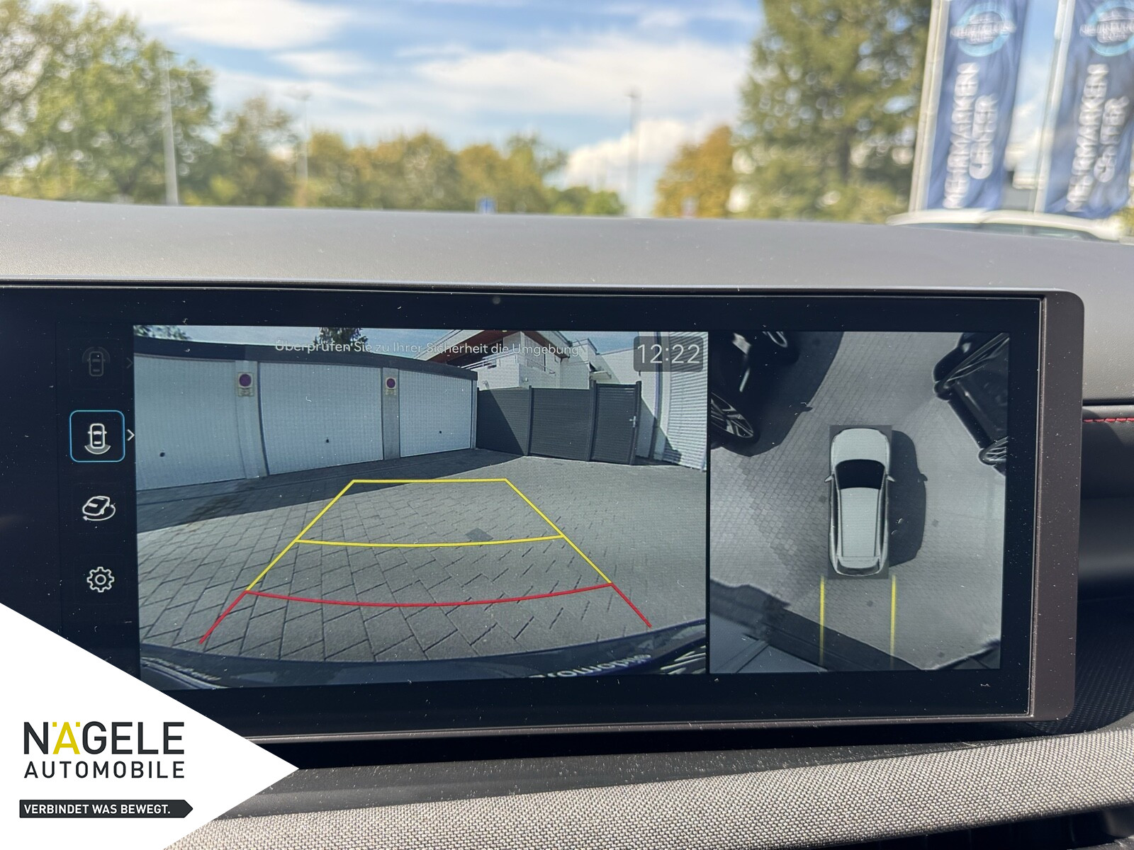Tucson 1.6 T-GDI N Line X 2WD|HUD+NAVI+PANORAMA