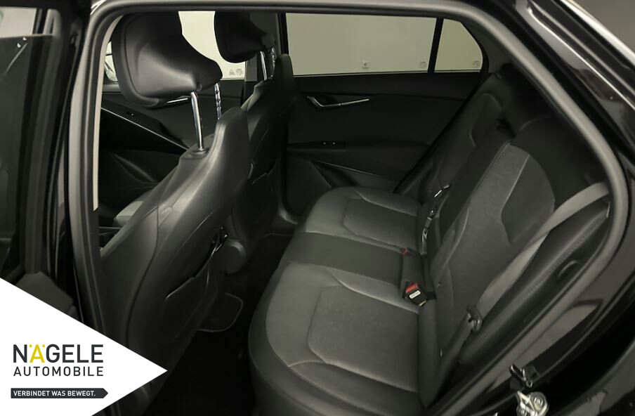Niro EV 64,8 kWh SOH 97,8%|GLASDACH+LEDER+NAVI