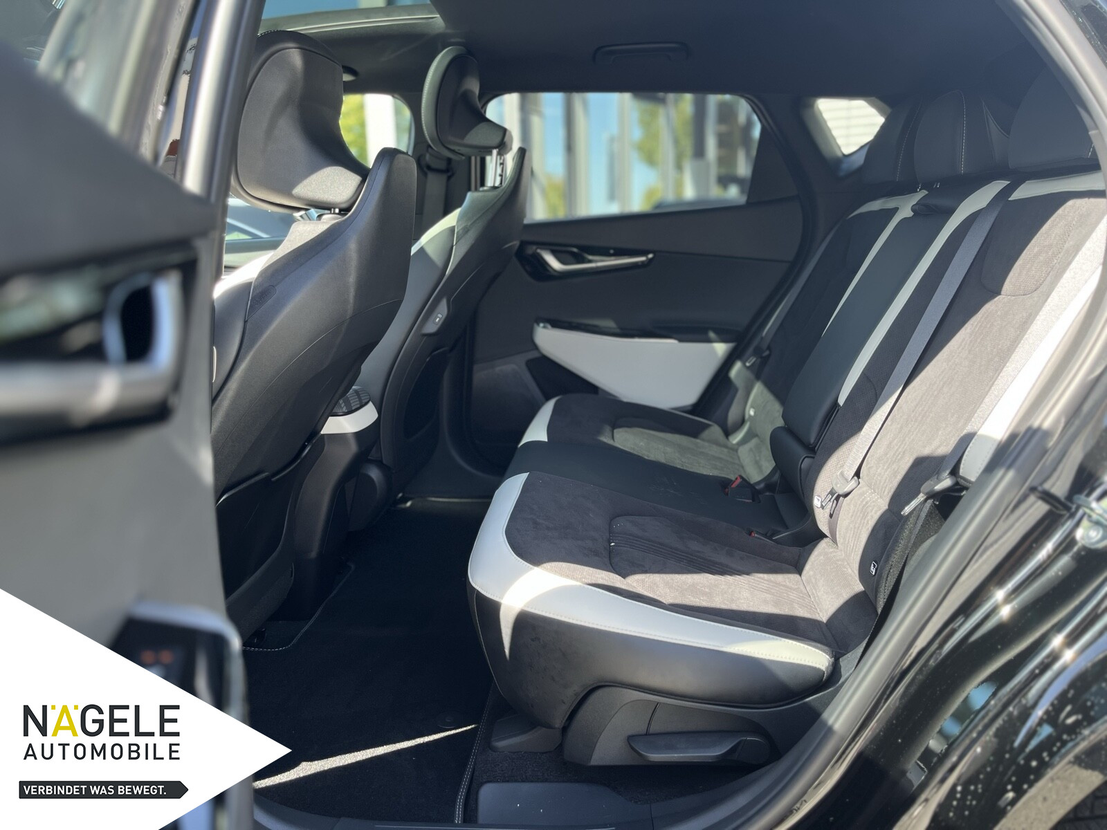 EV6 Elektro 77,4 kWh GT Line+Glasdach+360 Kamera