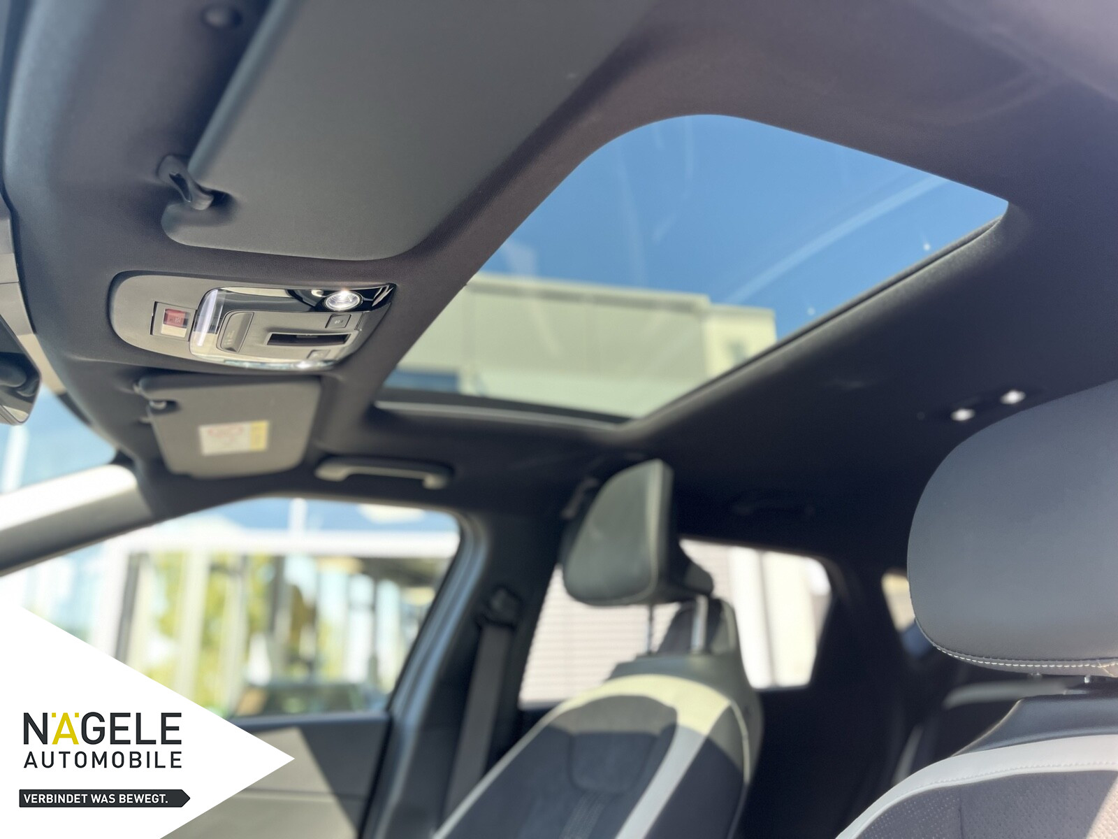 EV6 Elektro 77,4 kWh GT Line+Glasdach+360 Kamera