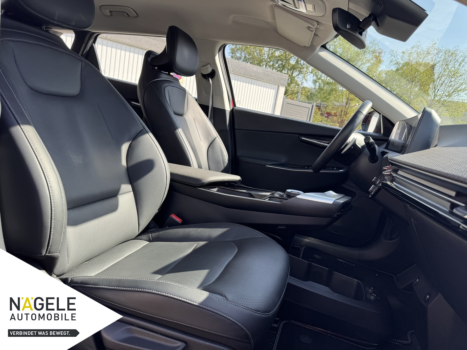 EV6 GT 77,4 kWh 4WD|NAVI+360°-HUD+ACC+GLASDACH