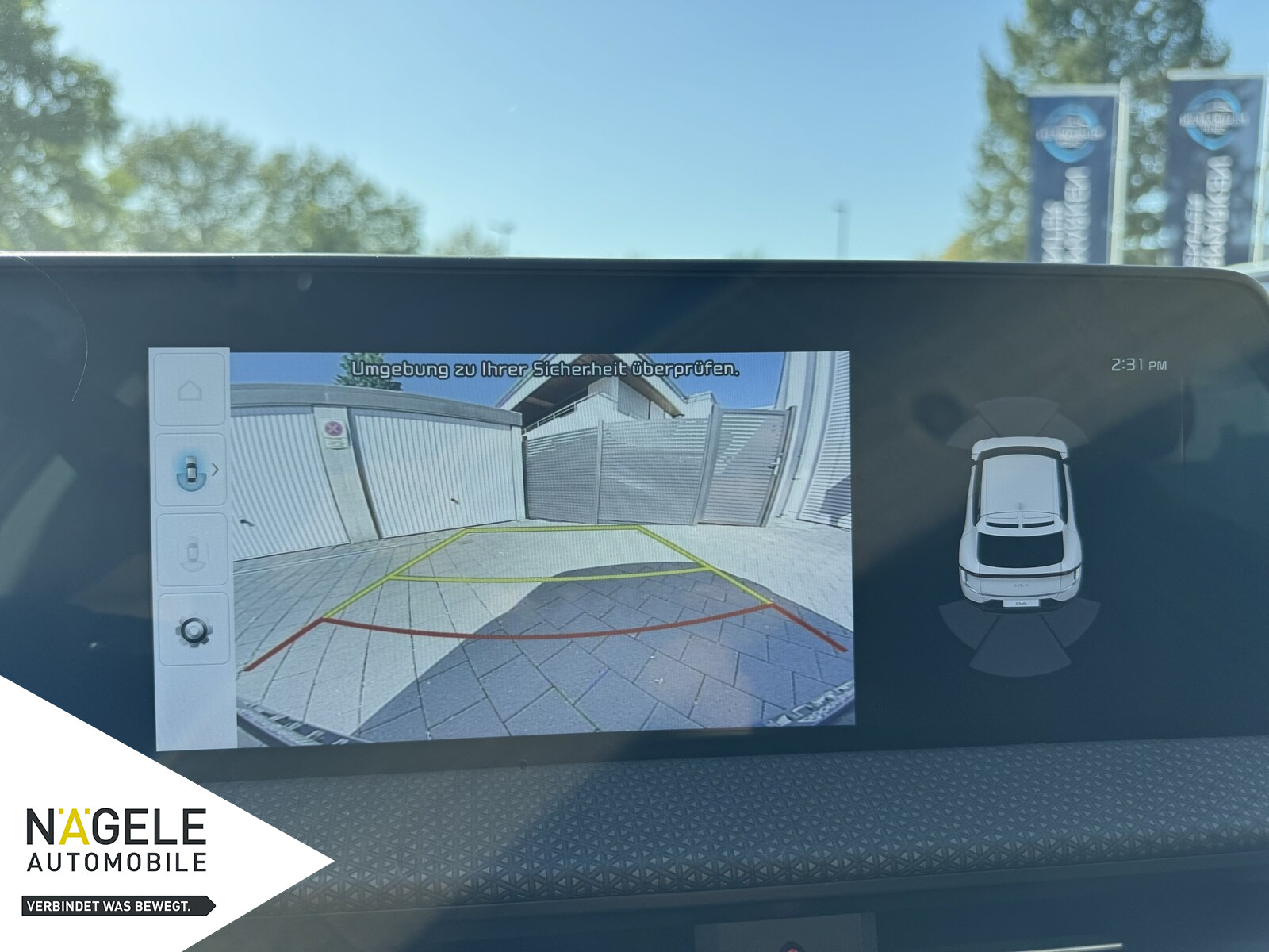 EV6 GT 77,4 kWh 4WD|NAVI+360°-HUD+ACC+GLASDACH