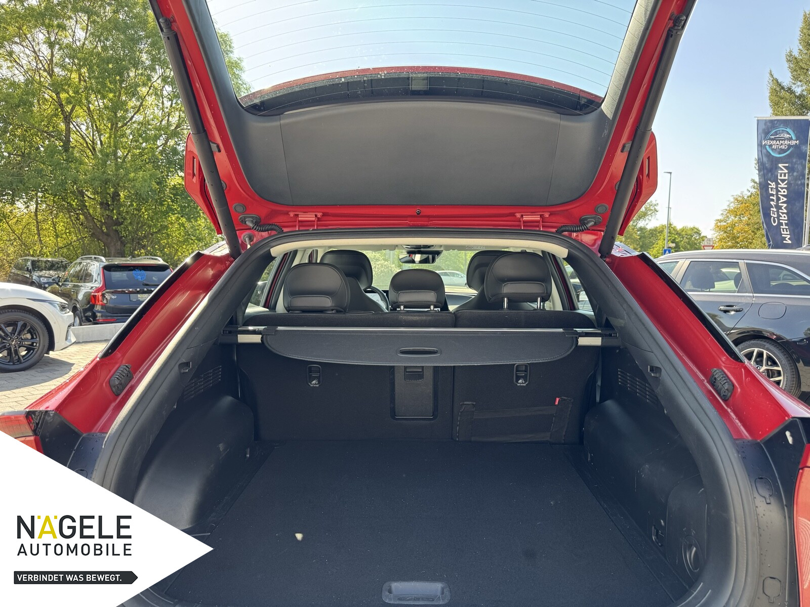 EV6 GT 77,4 kWh 4WD|NAVI+360°-HUD+ACC+GLASDACH