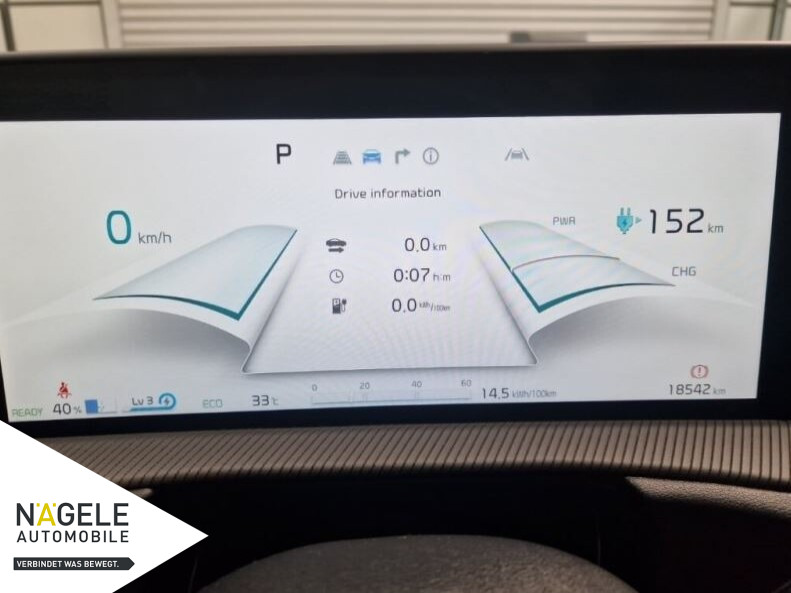 EV6 77,4kWh GT Line|NAVI+HuD+360°+SOUND+GLASDACH