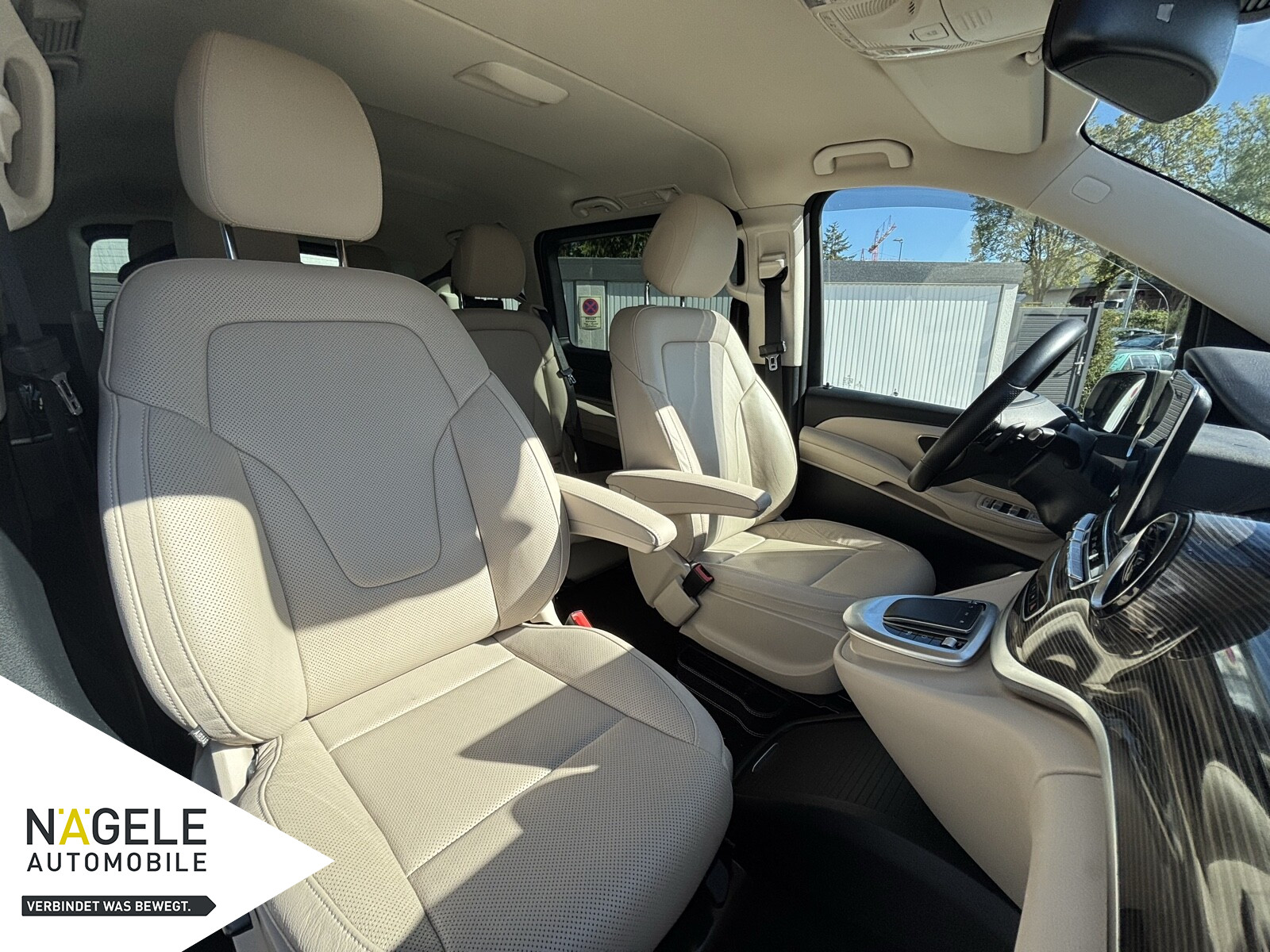 V 250 d Avantgarde Ed.kompakt+Burmester+AHK+360°