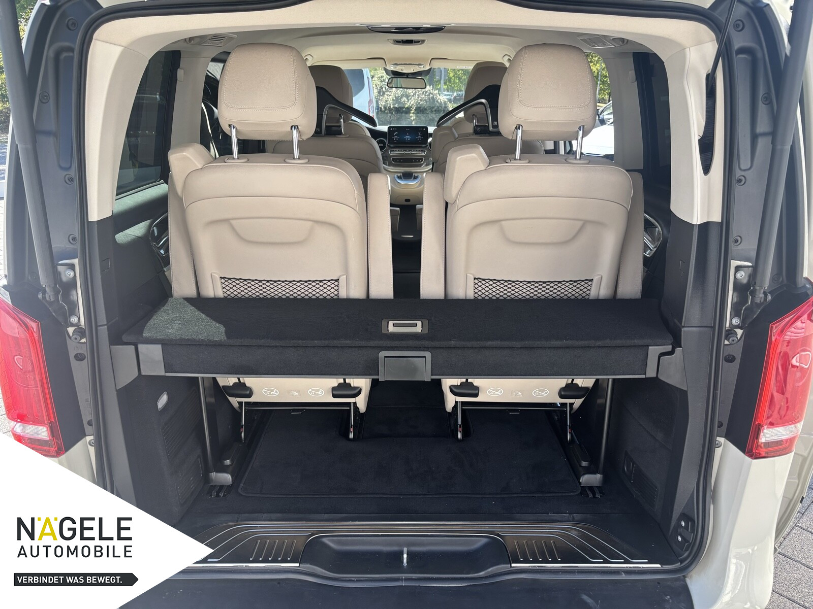 V 250 d Avantgarde Ed.kompakt+Burmester+AHK+360°