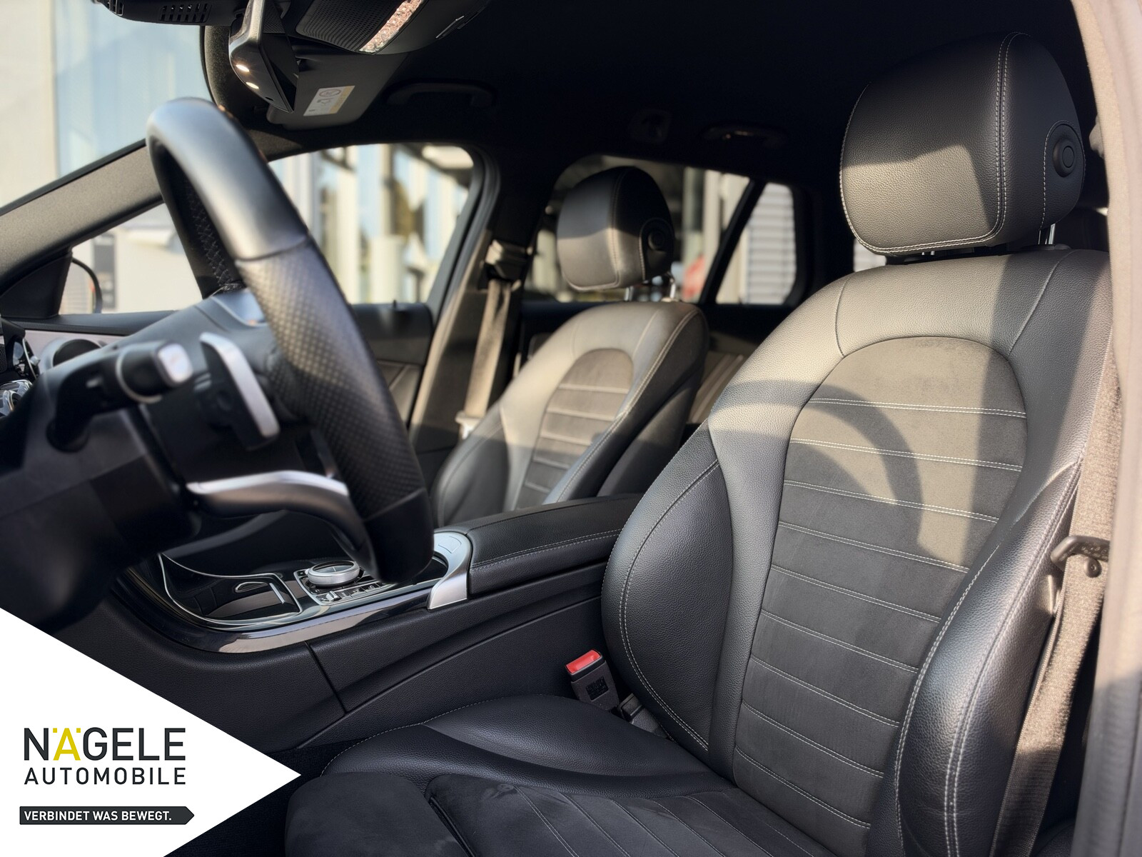 C 200 T AMG Line|NAVI+KAMERA+ELEKTR. HECKKLAPPE