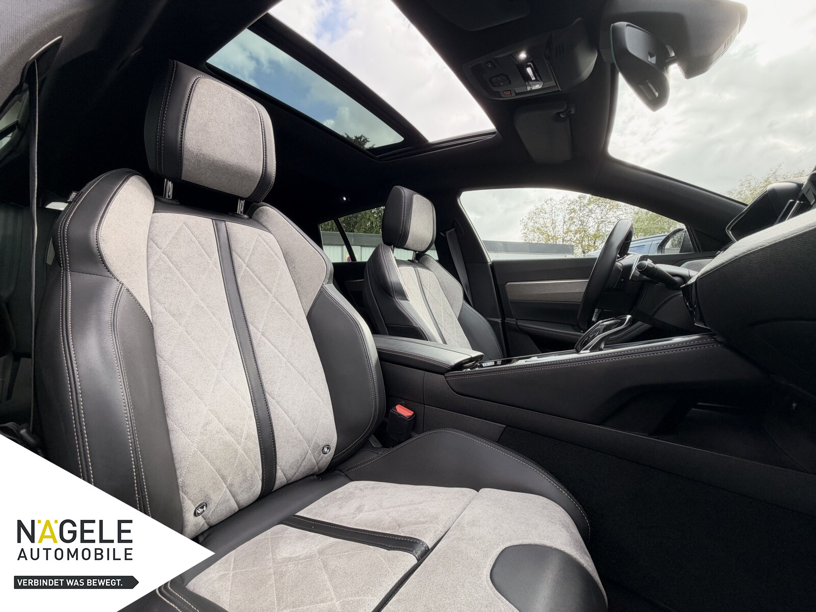 508 Hybrid 225 PHEV SW GT Pack|Navi|+Massage SHD