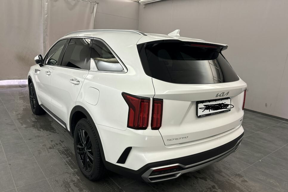 Sorento 1.6 T-GDI Hybrid 4WD Spirit 7Sitzer BOSE
