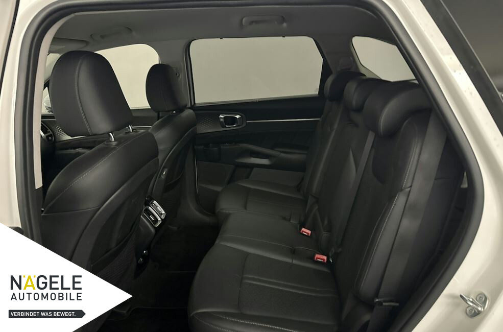 Sorento 1.6 T-GDI Hybrid 4WD Spirit 7Sitzer BOSE