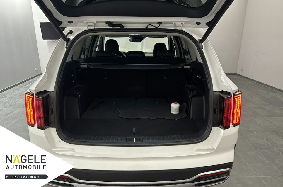 Sorento 1.6 T-GDI Hybrid 4WD Spirit 7Sitzer BOSE