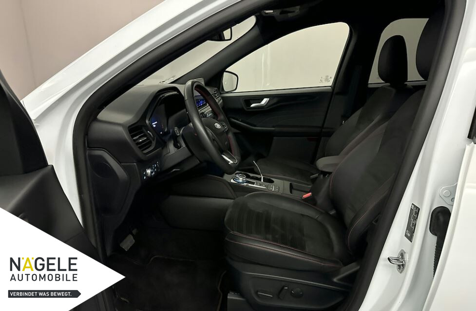 Kuga 2.5 PHEV ST-Line X Rückfahrkamera LED SHZ