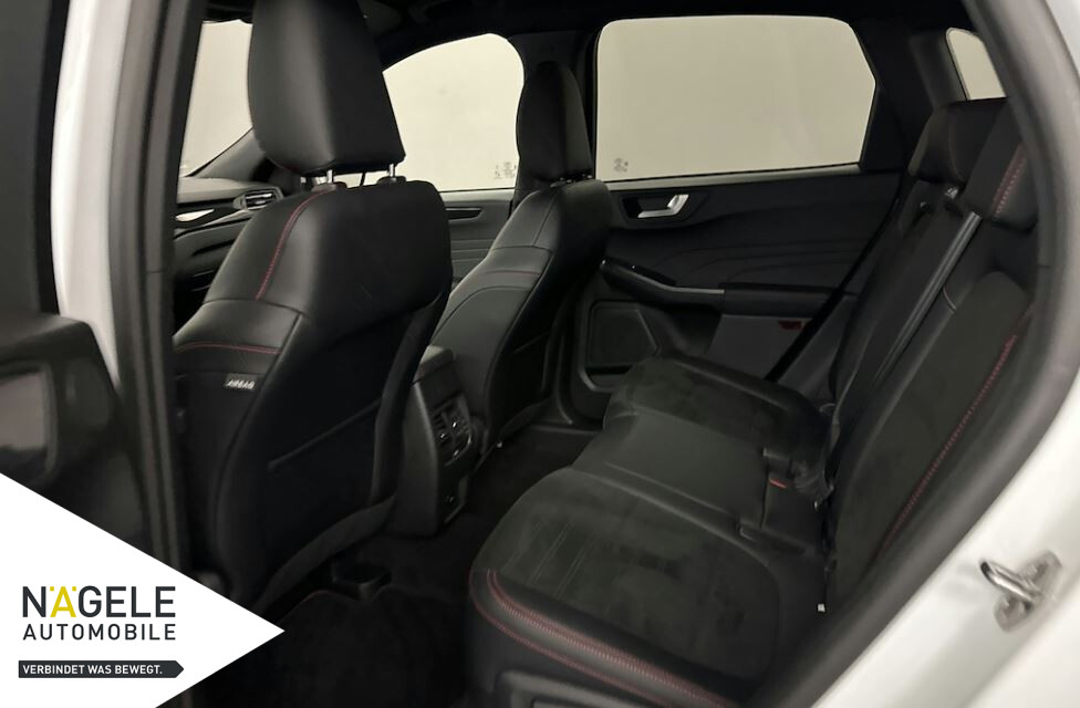 Kuga 2.5 PHEV ST-Line X Rückfahrkamera LED SHZ