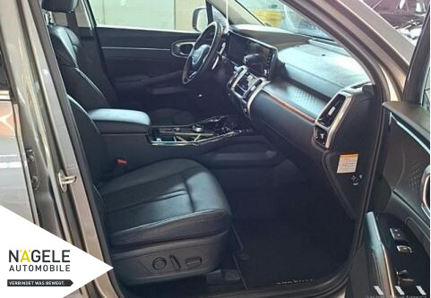 Sorento 1.6T Hybrid 4WD Platinum 7-Sitzer+PANO