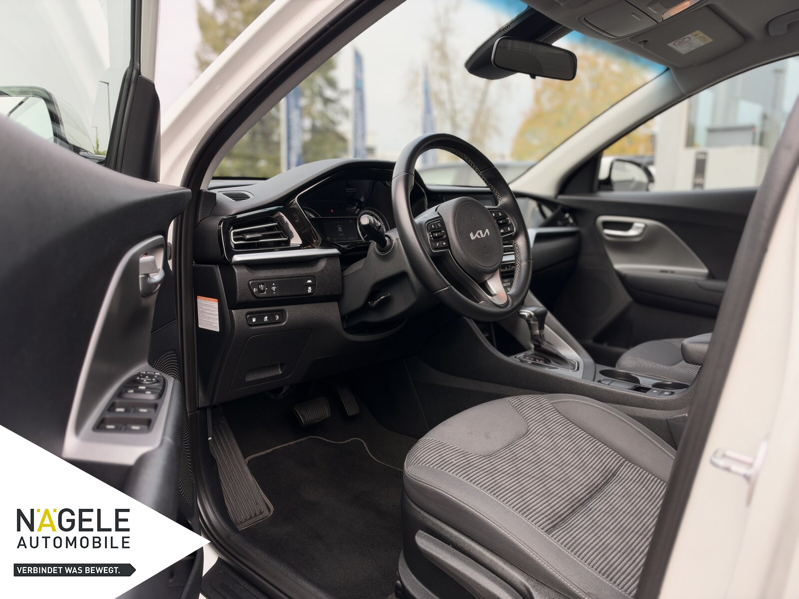 Niro 1.6 Plug-in Hybrid Edition 7|Klima Autom.