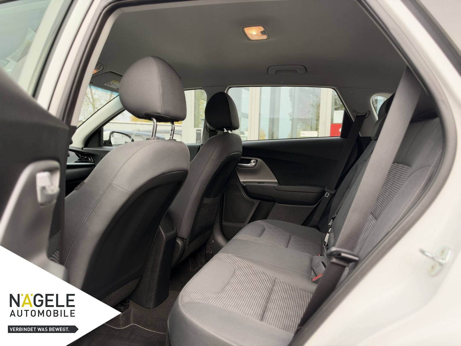 Niro 1.6 Plug-in Hybrid Edition 7|Klima Autom.