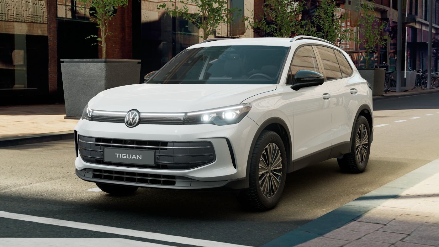Tiguan 1.5 eTSI DSG ENERGY+NAVI+LED+360°+CarPlay