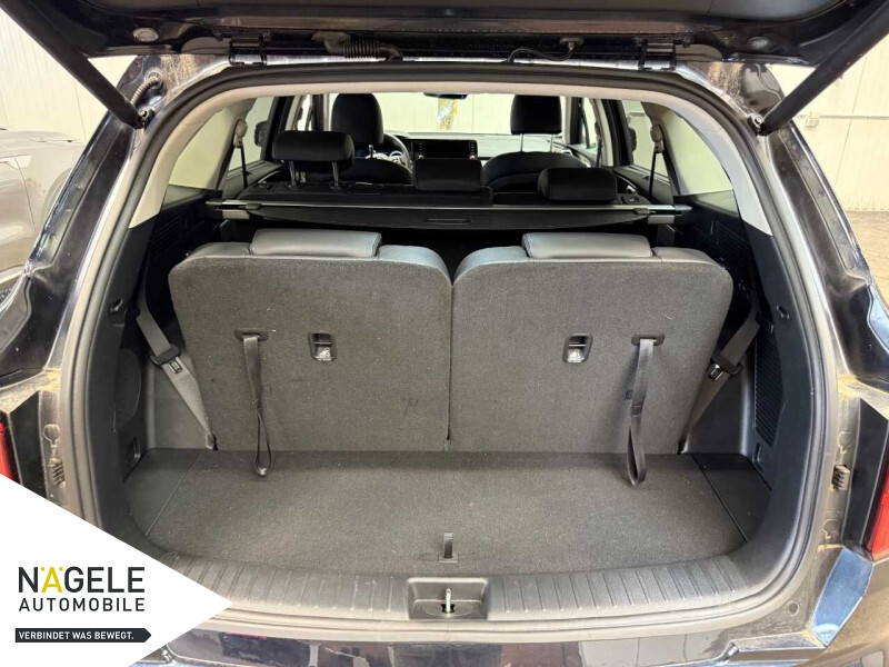 Sorento 1.6T Hybrid 4WD Platinum 7-Sitzer+PANO