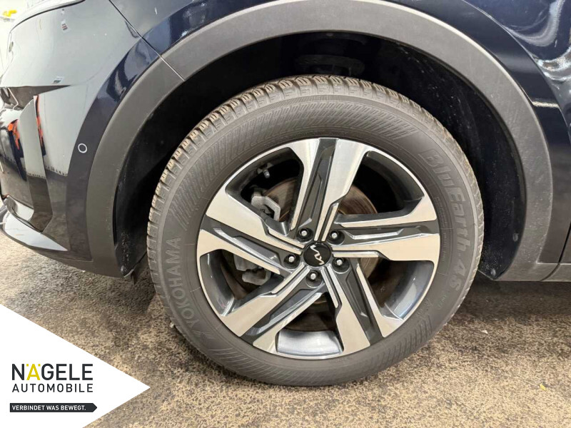 Sorento 1.6T Hybrid 4WD Platinum 7-Sitzer+PANO