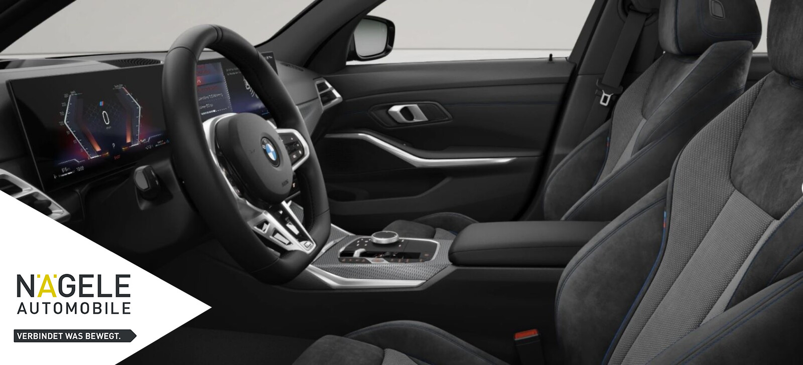 318i Touring M Sport+LED+HeadUp+360°Kamera+NAVI