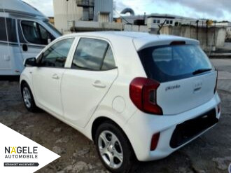 Picanto 1.2 Edition 7+Klima+Sitz&Lenhradheizung