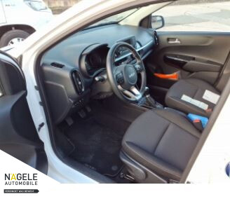 Picanto 1.2 Edition 7+Klima+Sitz&Lenhradheizung