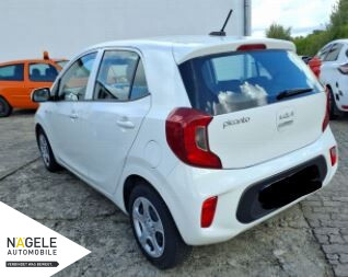 Picanto 1.2 Edition 7+Klima+Sitz&Lenhradheizung