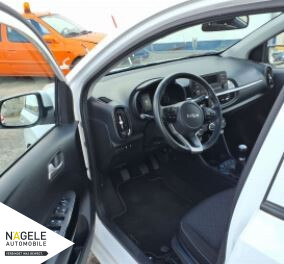 Picanto 1.2 Edition 7+Klima+Sitz&Lenhradheizung