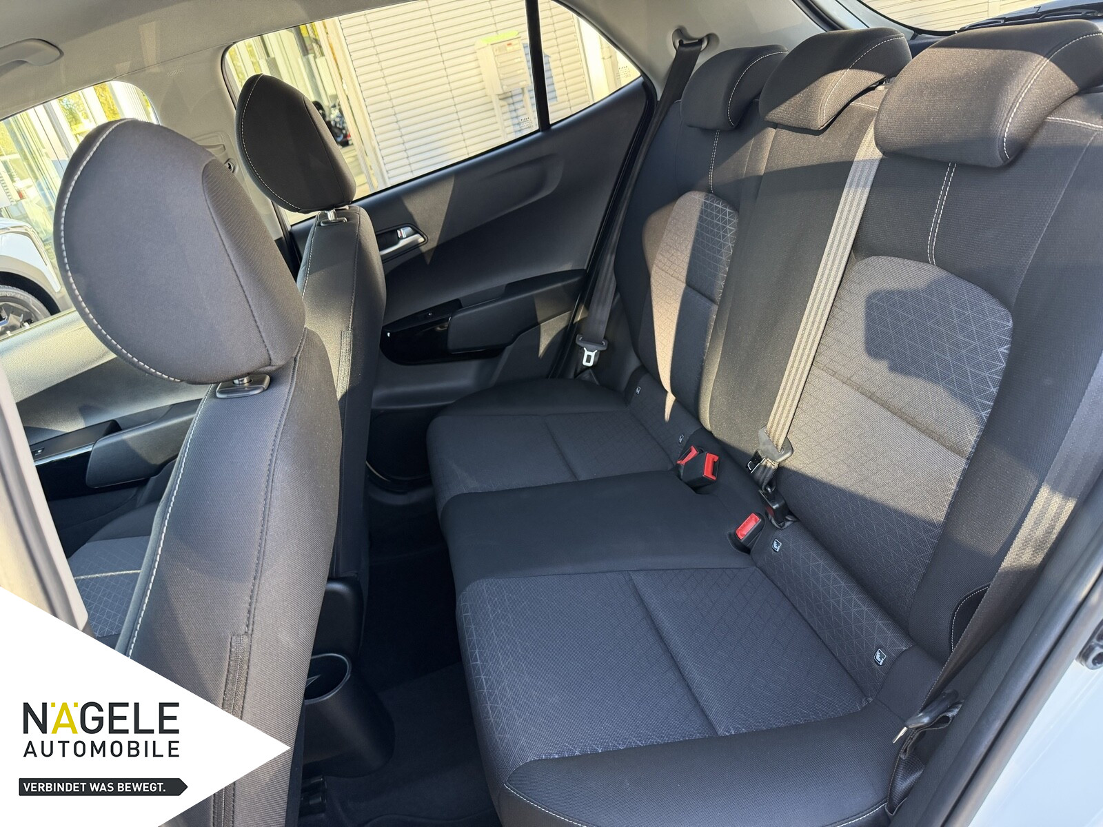 Picanto 1.2 Vision|Navi| Klima|SZH BC/eFH.