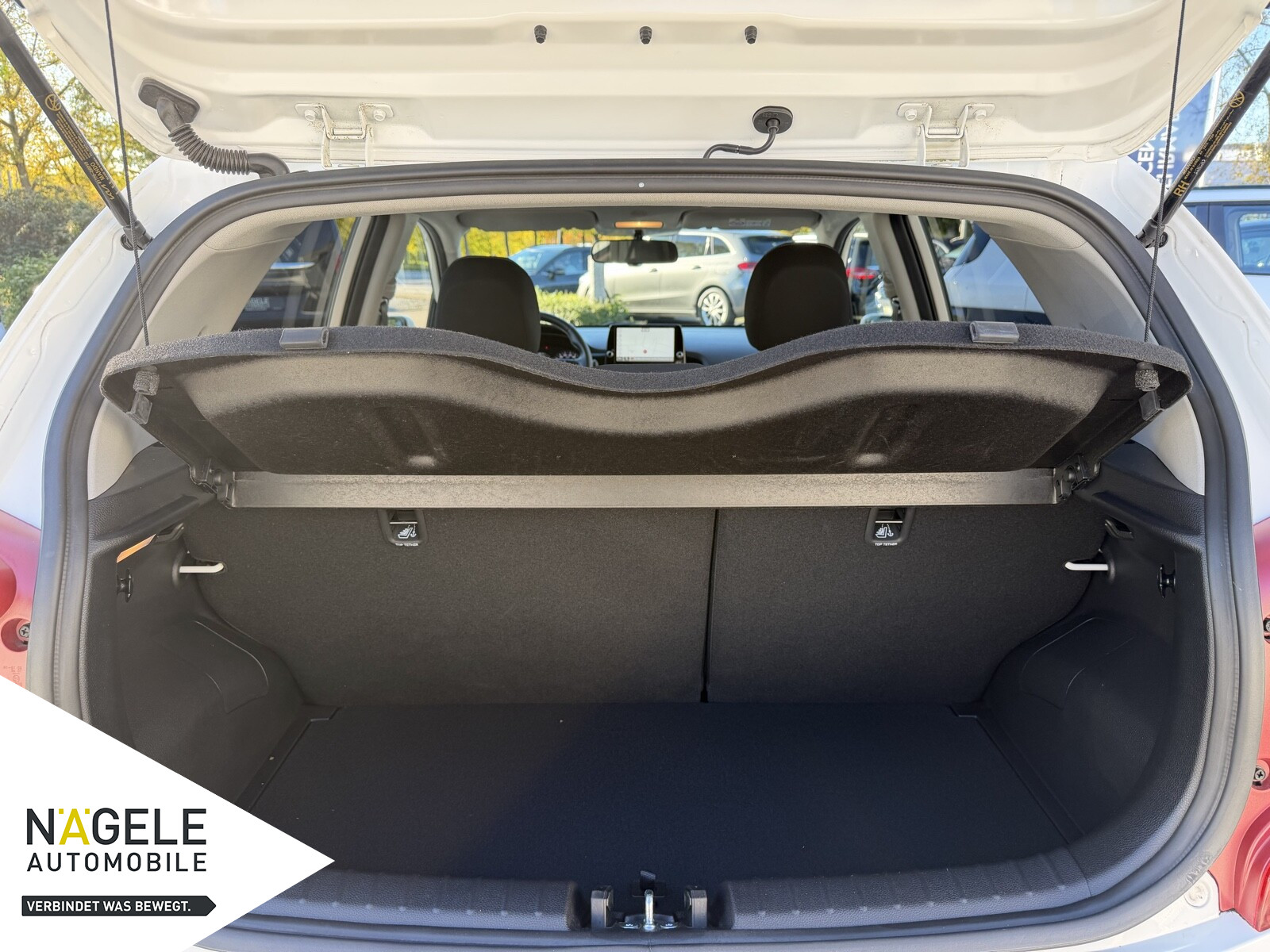 Picanto 1.2 Vision|Navi| Klima|SZH BC/eFH.
