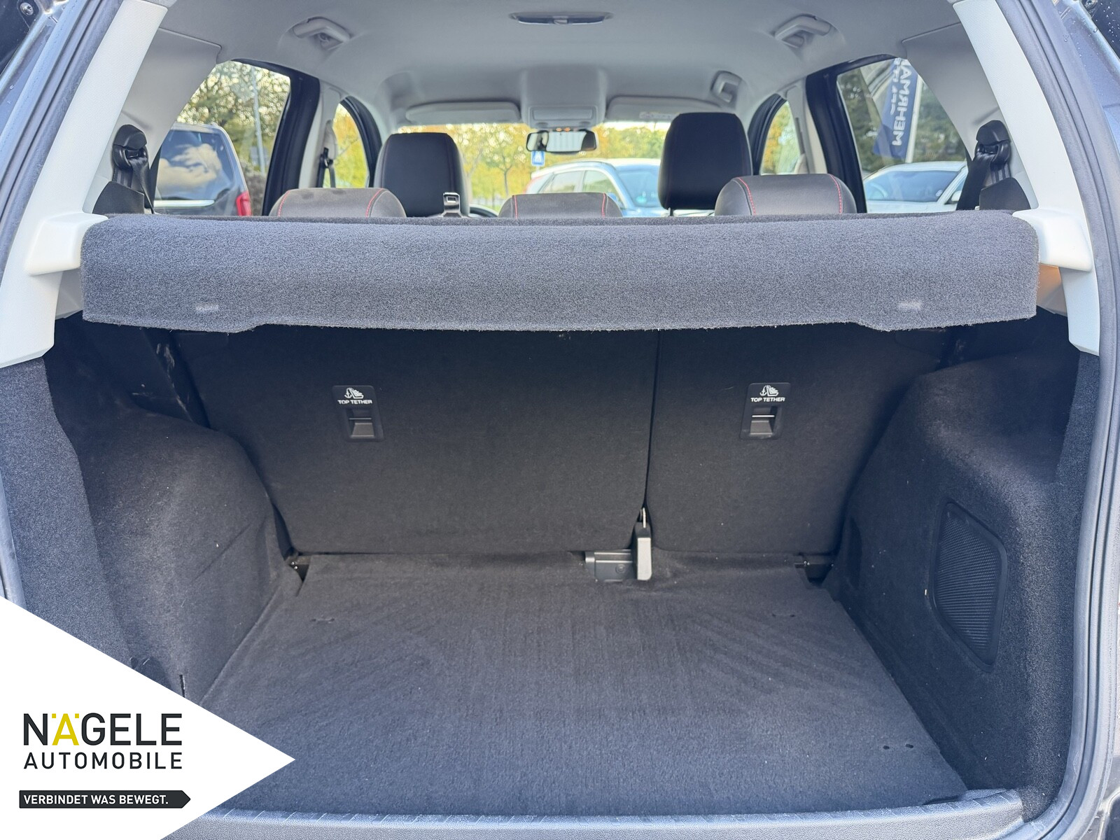 EcoSport 1.0 EcoBoost ST-Line+Kamera+Totwinkel